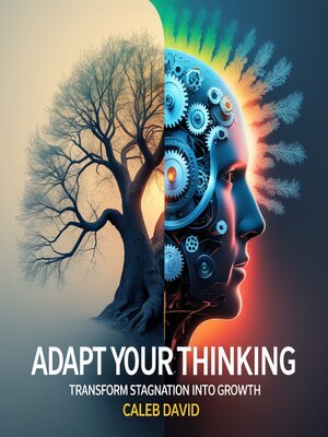 cover image of Adapt Your Thinking